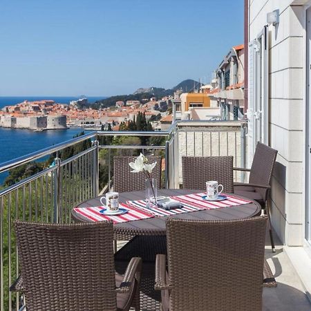 Apartments Villa Ari Dubrovnik Eksteriør billede