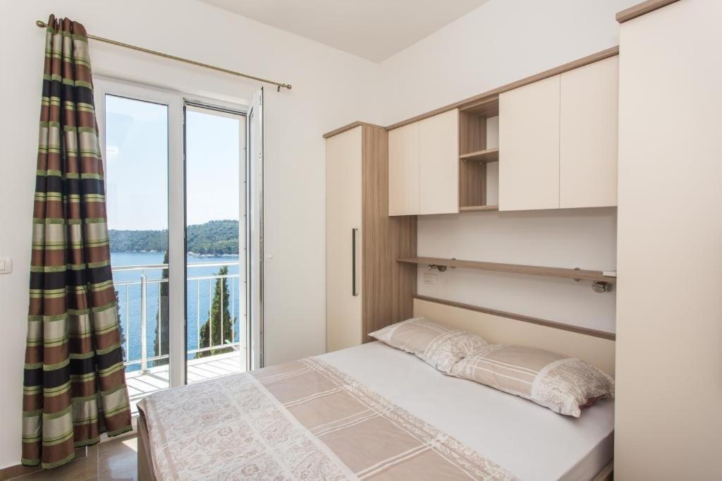 Apartments Villa Ari Dubrovnik Eksteriør billede