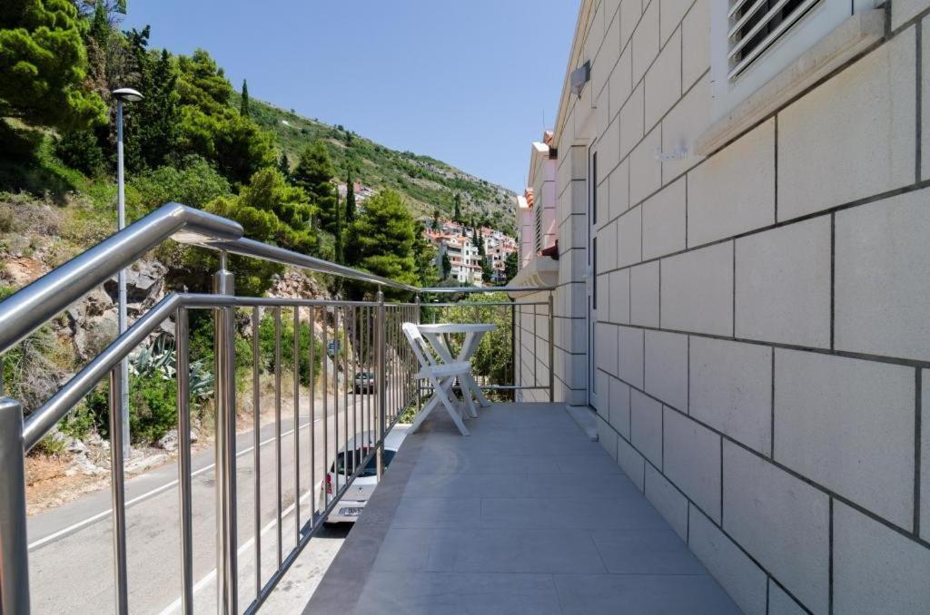 Apartments Villa Ari Dubrovnik Eksteriør billede